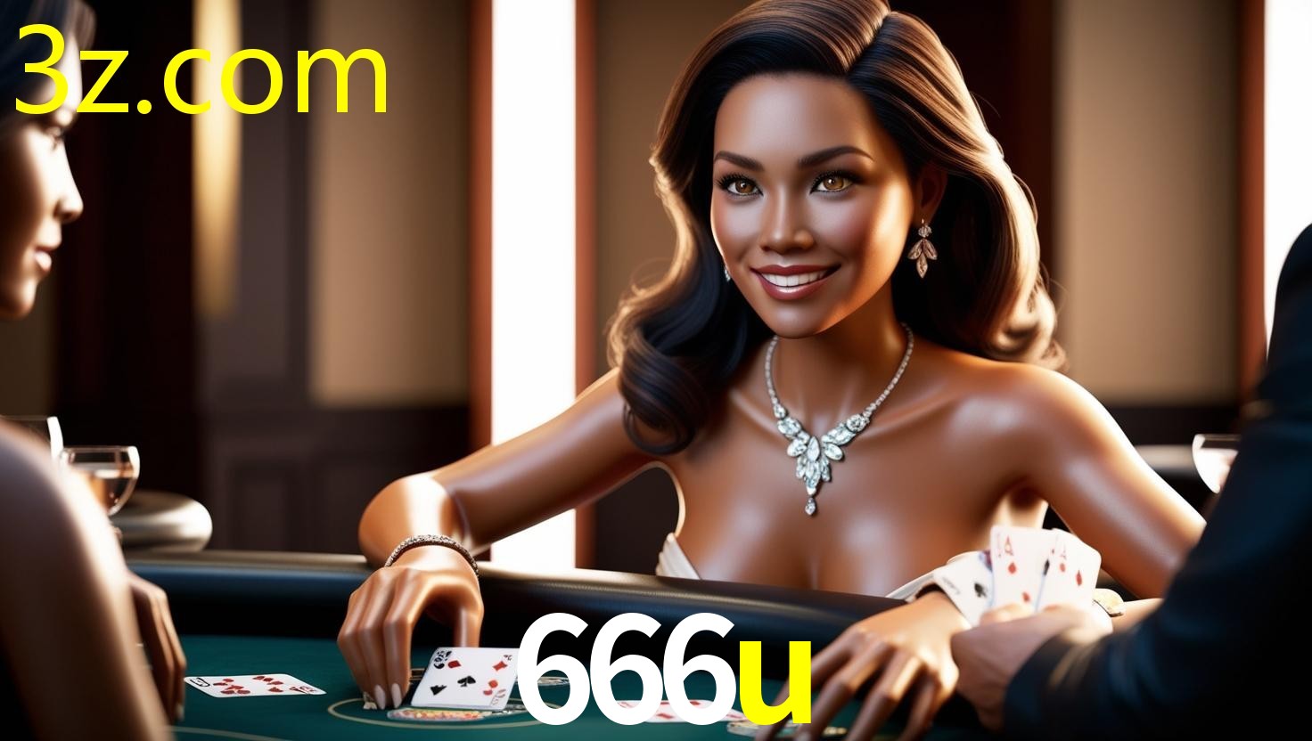 666U